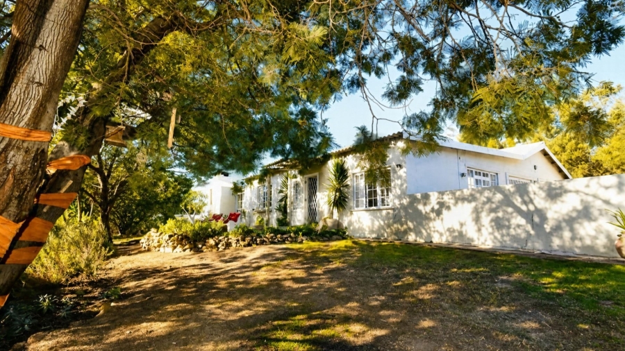 Commercial Property for Sale in Firlands Western Cape